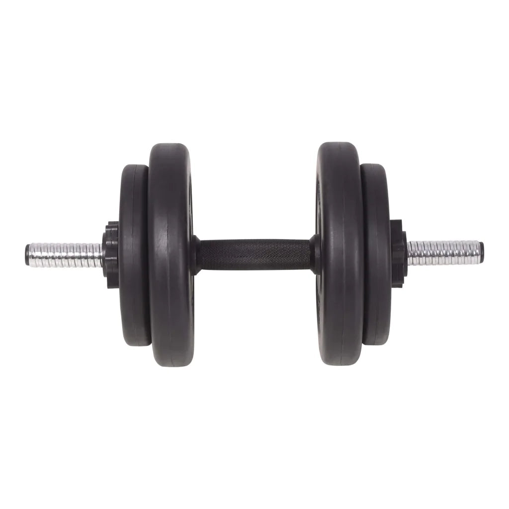Set Bilanciere e Manubri da 90 kg