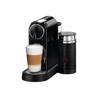 De’longhi citiz en267.bae automatica/manuale macchina da caffè con filtro 1 l - 148471