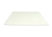 Tappeto Da Bagno Modello Animalier - 40x60 cm - Panna
