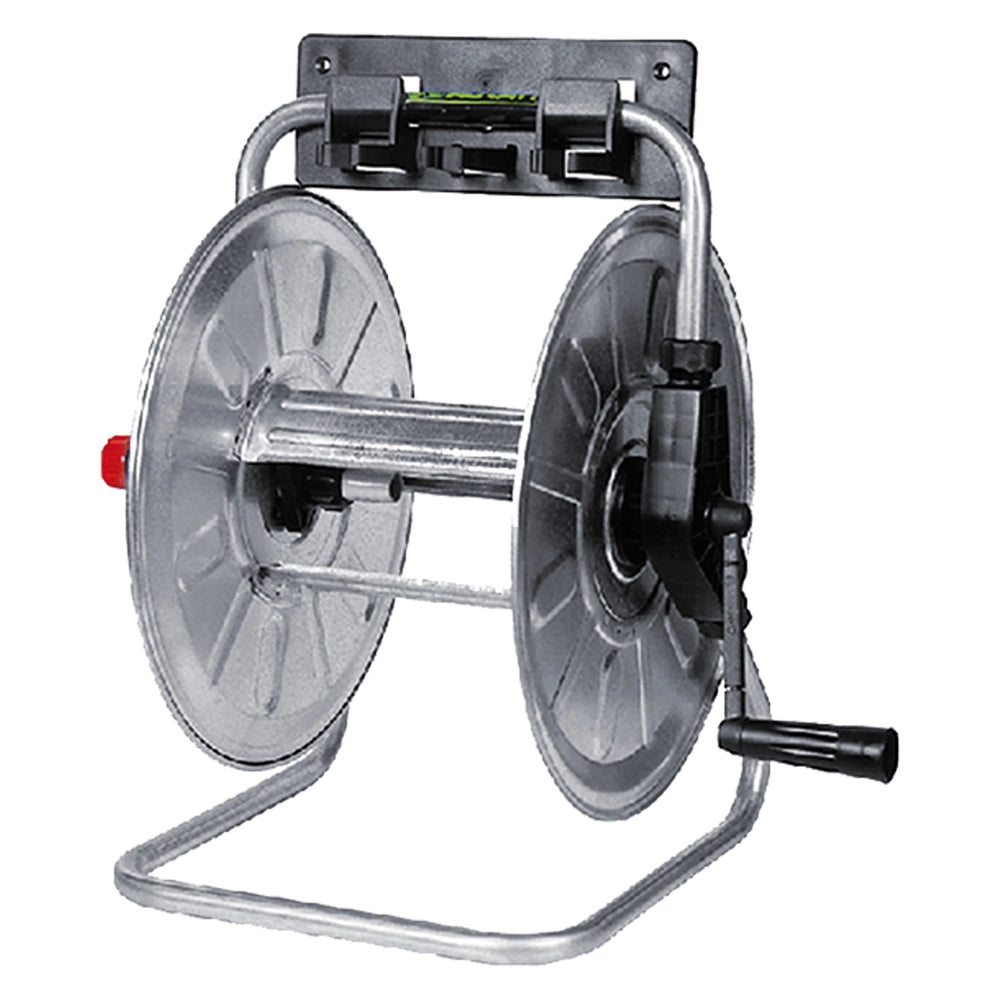 1pz avvolgitubo portatile/murale 1/2 x 50 mt cod:ferx.611260nlm