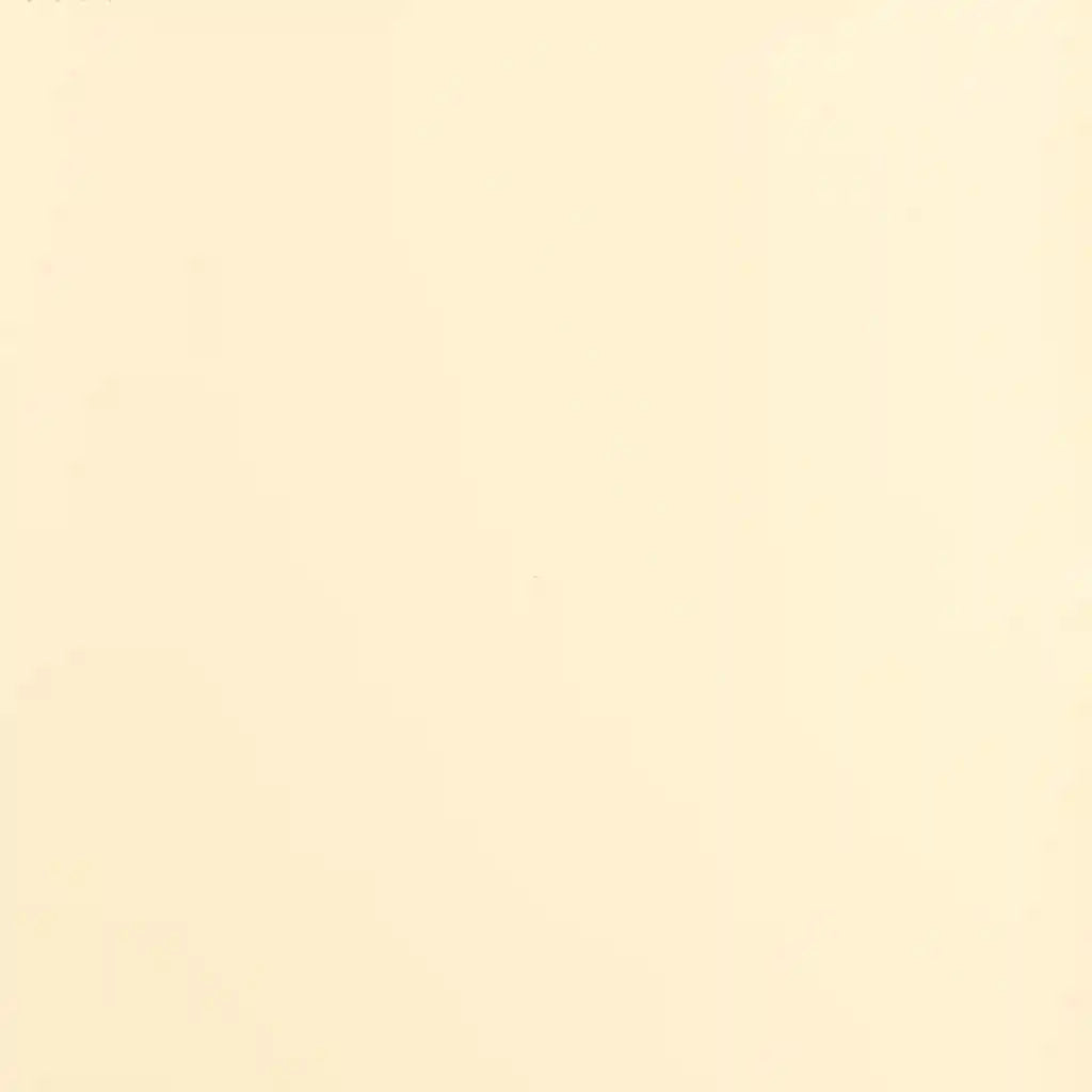 Poltrona Reclinabile Crema in Similpelle 342687