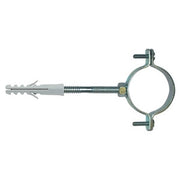 ELEMATIC COLLARE  E/CL ACCIAO 1 POLLICE 2 PZ- ITW CONSTRUCTION PRODUCTS ITALY- 10,0 confezione