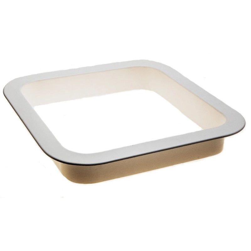 PASSO UOMO L.L. MM. 330x330 DECK HATCHES MM. 505x375
