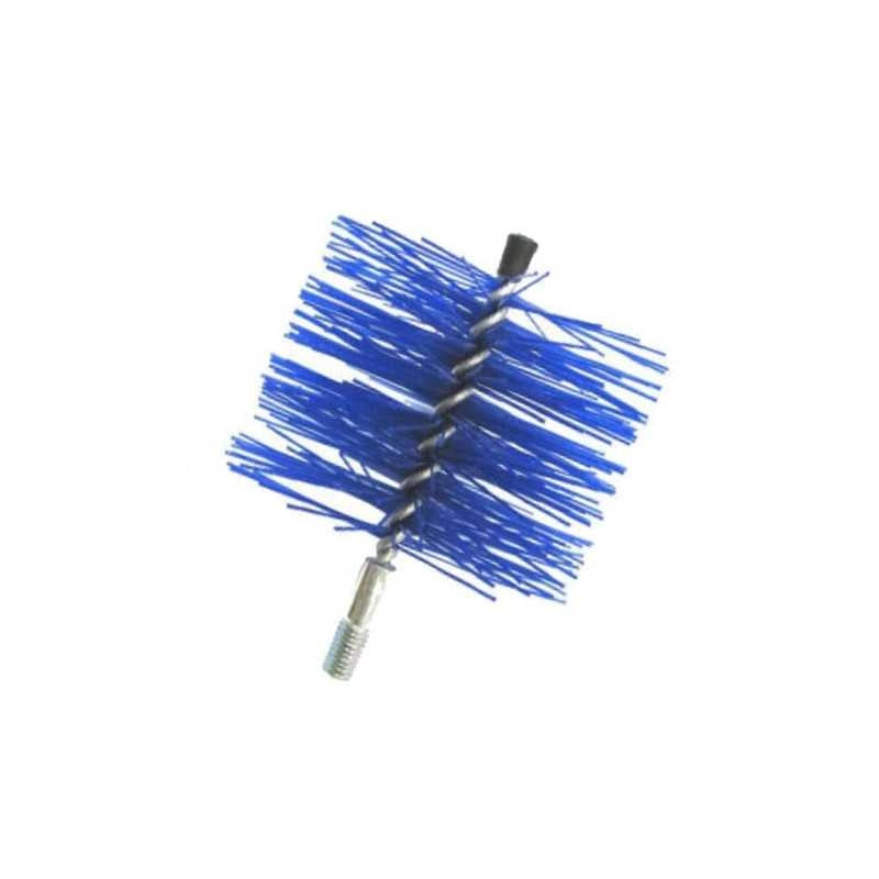 Scovolo Camino Nylon Tondo mm 120