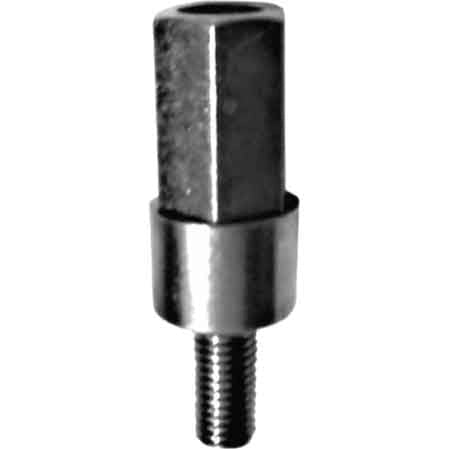 INSERTO PER COPPIA CONICA Quadro 6,0 mm