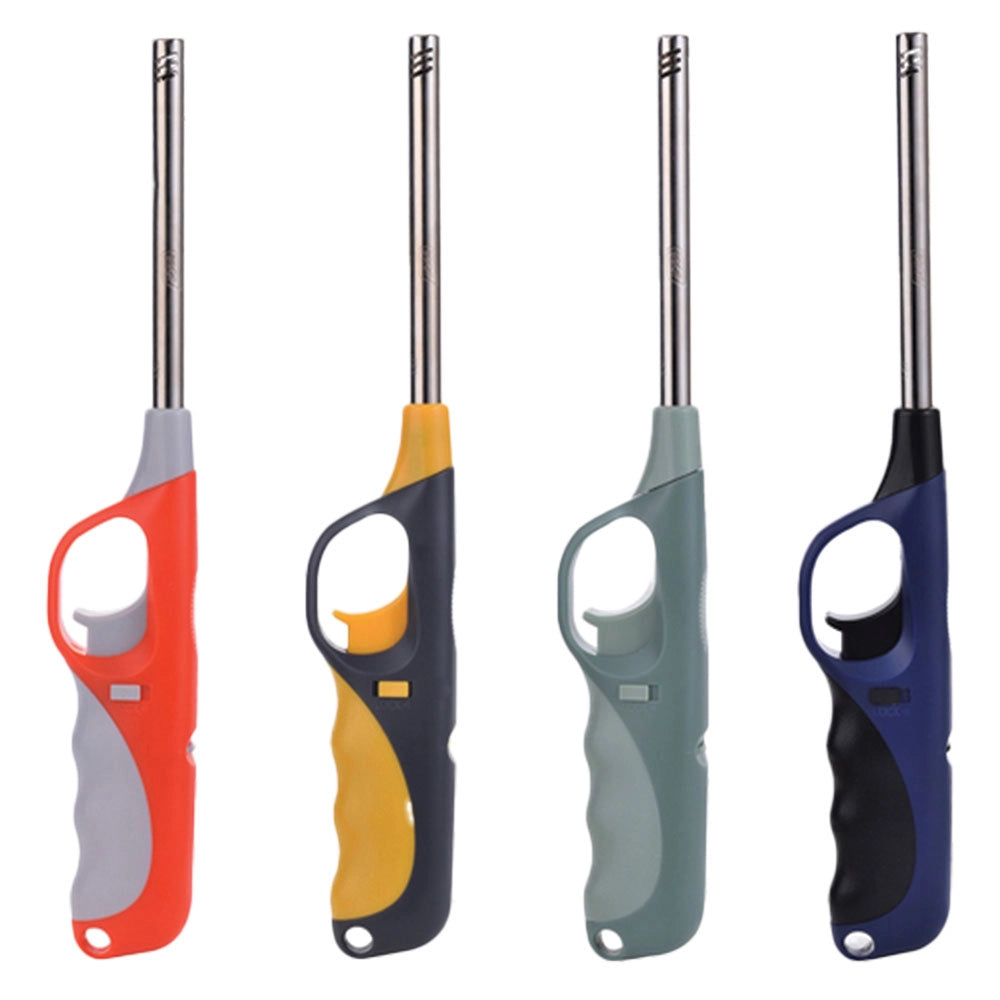 Accendigas Big Sprat Polyflame 16 Pezzi