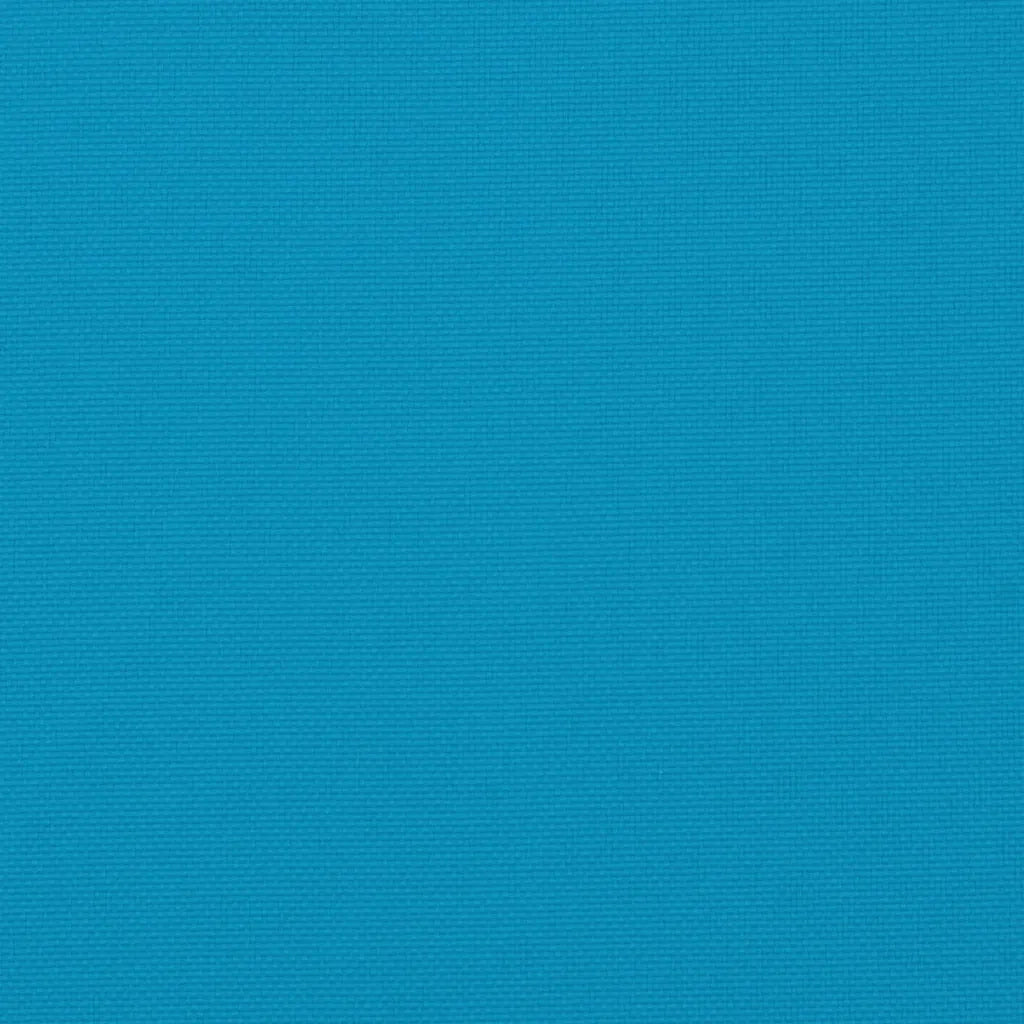 Cuscini per Pallet 3 pz Blu in Tessuto 360860