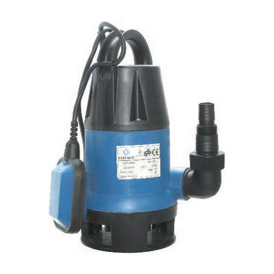 ELETTROPOMPA SOMMERSA MOD. CSP 2 ACQUE SPORCHE- kw 1,1- CACHE- pezzi 1
