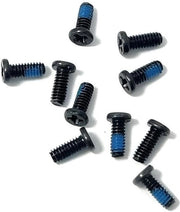Kit di sostituzione viti per laptop - Bevestigamento - Chassis - Protezione ESD