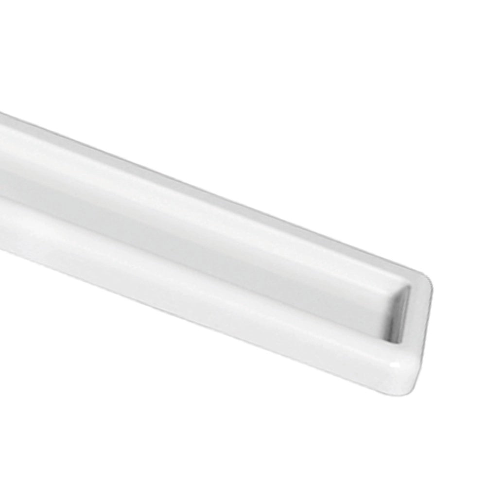 Porta sapone e spugna - serie white