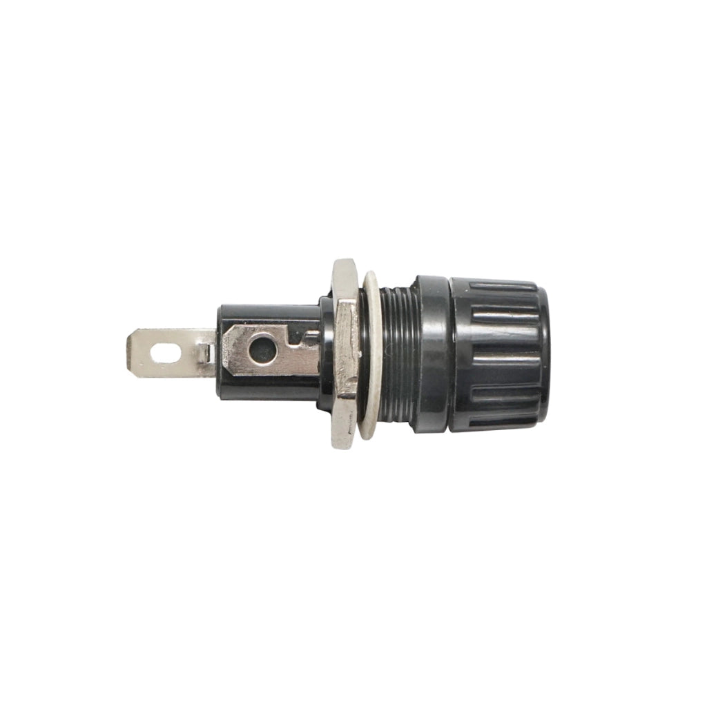 Portafusibile da pannello 10A, 250V Breckner Germany