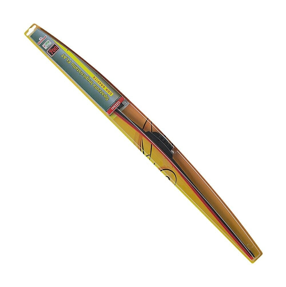 Spazzola Tergi Hybrid Flat Mm.530 - Rhutten