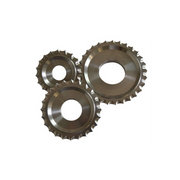 TAGLIA CIME PER ASSE Ø MM.25 ROPE CUTTER FOR SHAFT Ø MM.25