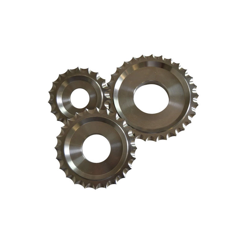 TAGLIA CIME PER ASSE Ø MM.25 ROPE CUTTER FOR SHAFT Ø MM.25