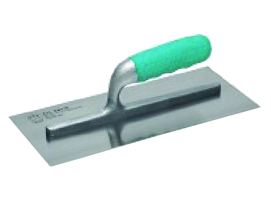 FRATTONE ACCIAIO ART.841- - cm.28x12 - 6 pezzi PAVAN