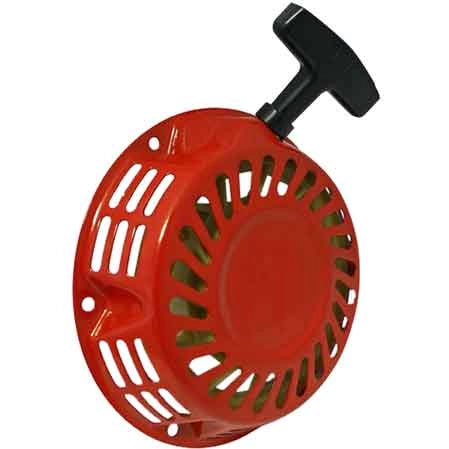 AVVIAMENTO PER MOTOCOLTIVATORE IDEAL STAR - IDEAL STAR