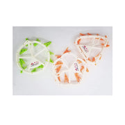 Trade Shop - Stendibiancheria 10 Mollette Con Gancio Stendino Plastica Appendibile Da Balcone -