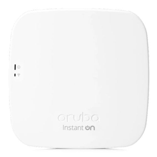 Access point per interni aruba instant on ap11 (rw) con adattatore e cavo di alimentazione ac - R3J22A