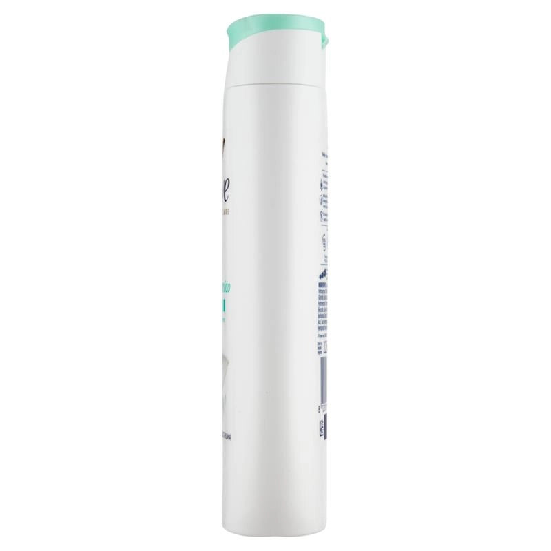 DOVE ADVANCED CARE DOCCIASCHIUMA DERMO IPOALLERGENICO SENZA PROFUMO 225 ML