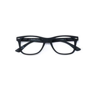 OCCHIALI GMV FIRENZE D. 2  COLORE NERO- 4,0 pz