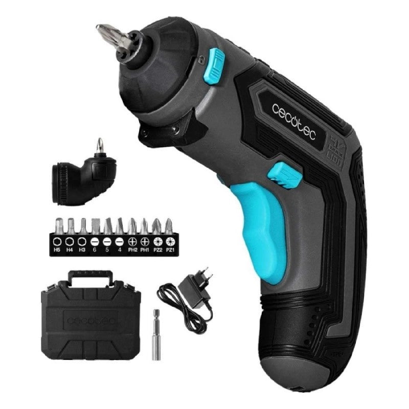 CECOTEC 00186 - PowerGyro 3500 Angle Set