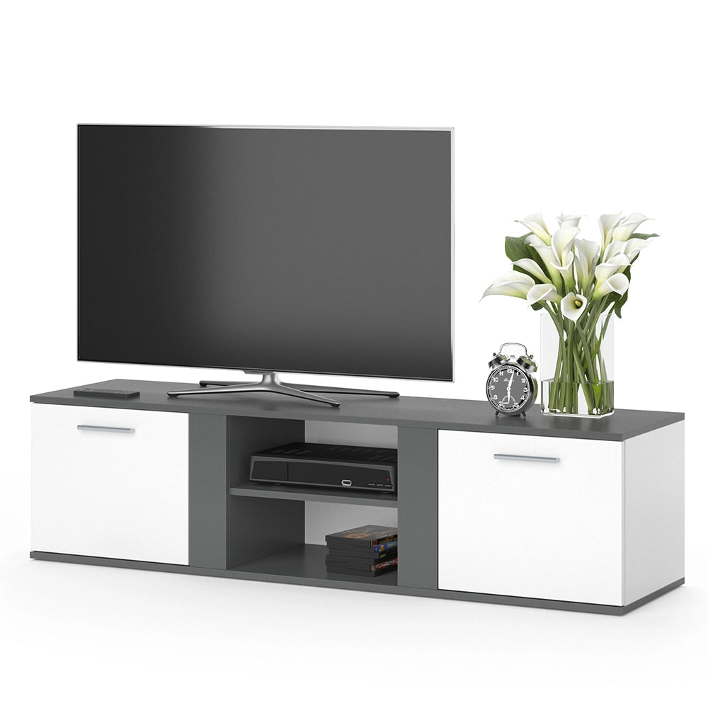 Vicco Mobile tv Antracite 155 x 41 cm