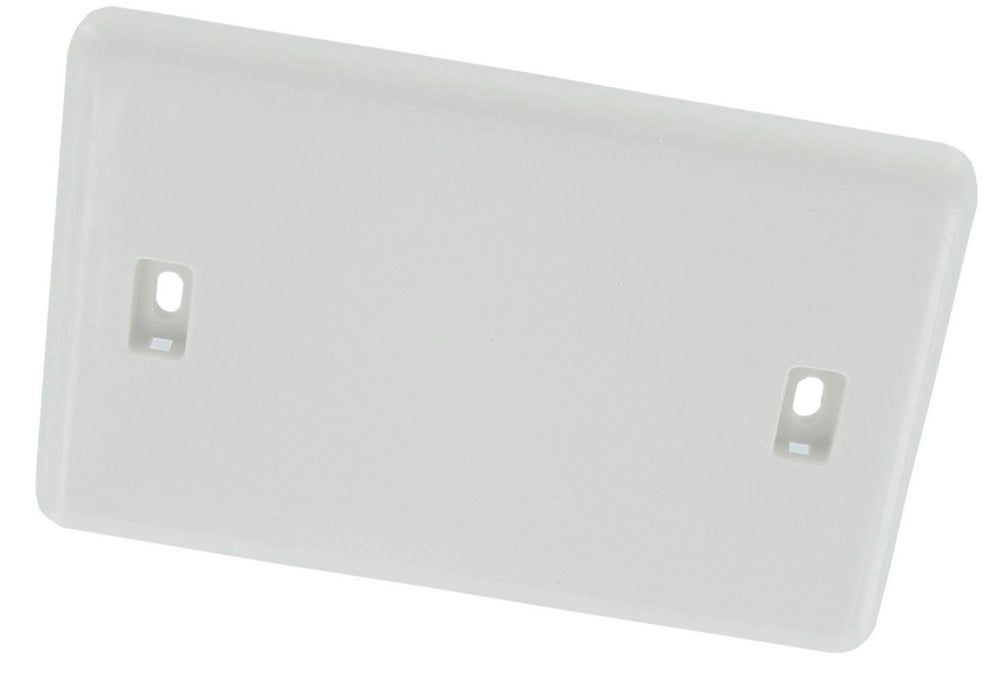 10pz coperchio per cassetta interasse mm 83,5 cod:ferx.92128