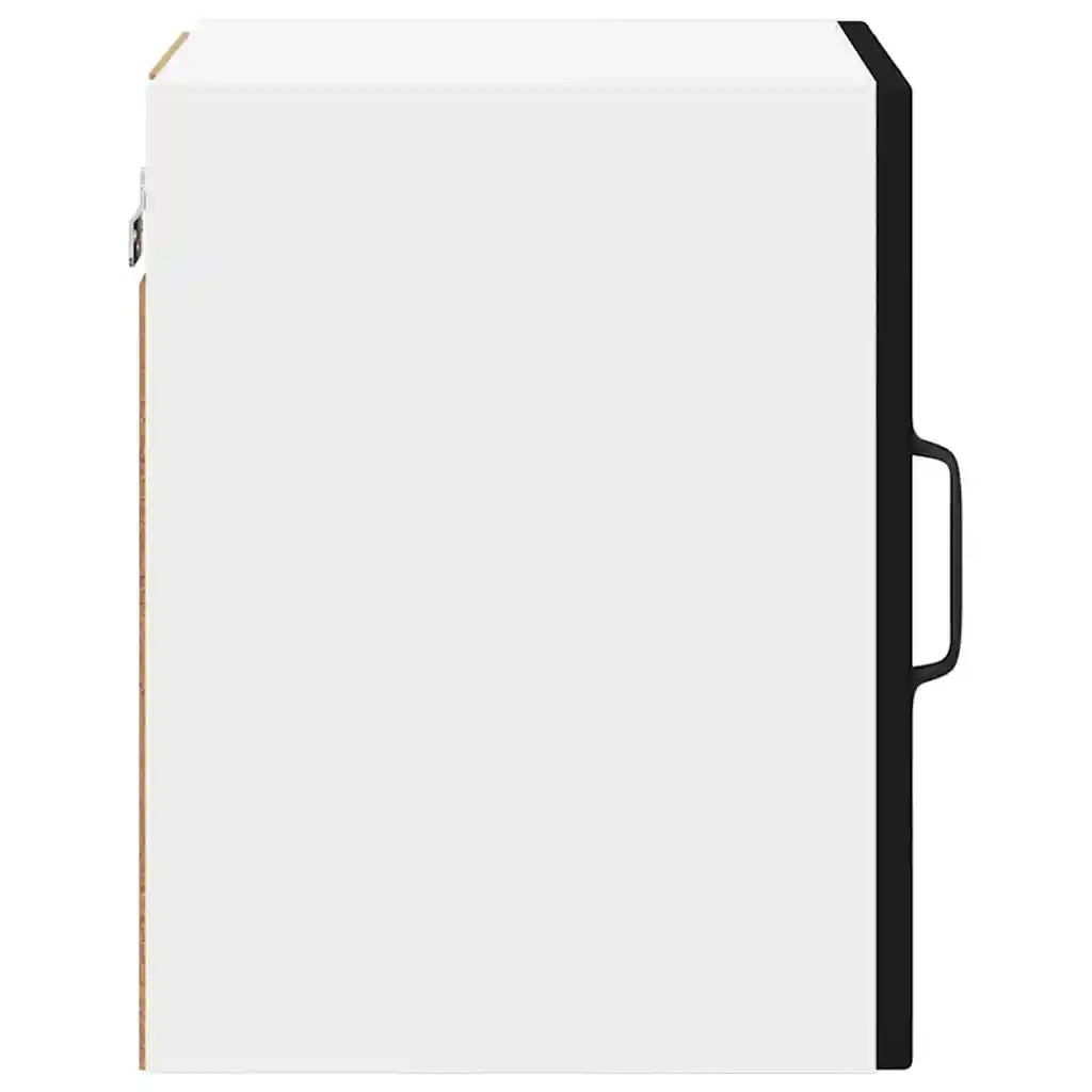 Pannello lavastoviglie Nero 30 x 31 x 40 cm Legno multistrato 885207