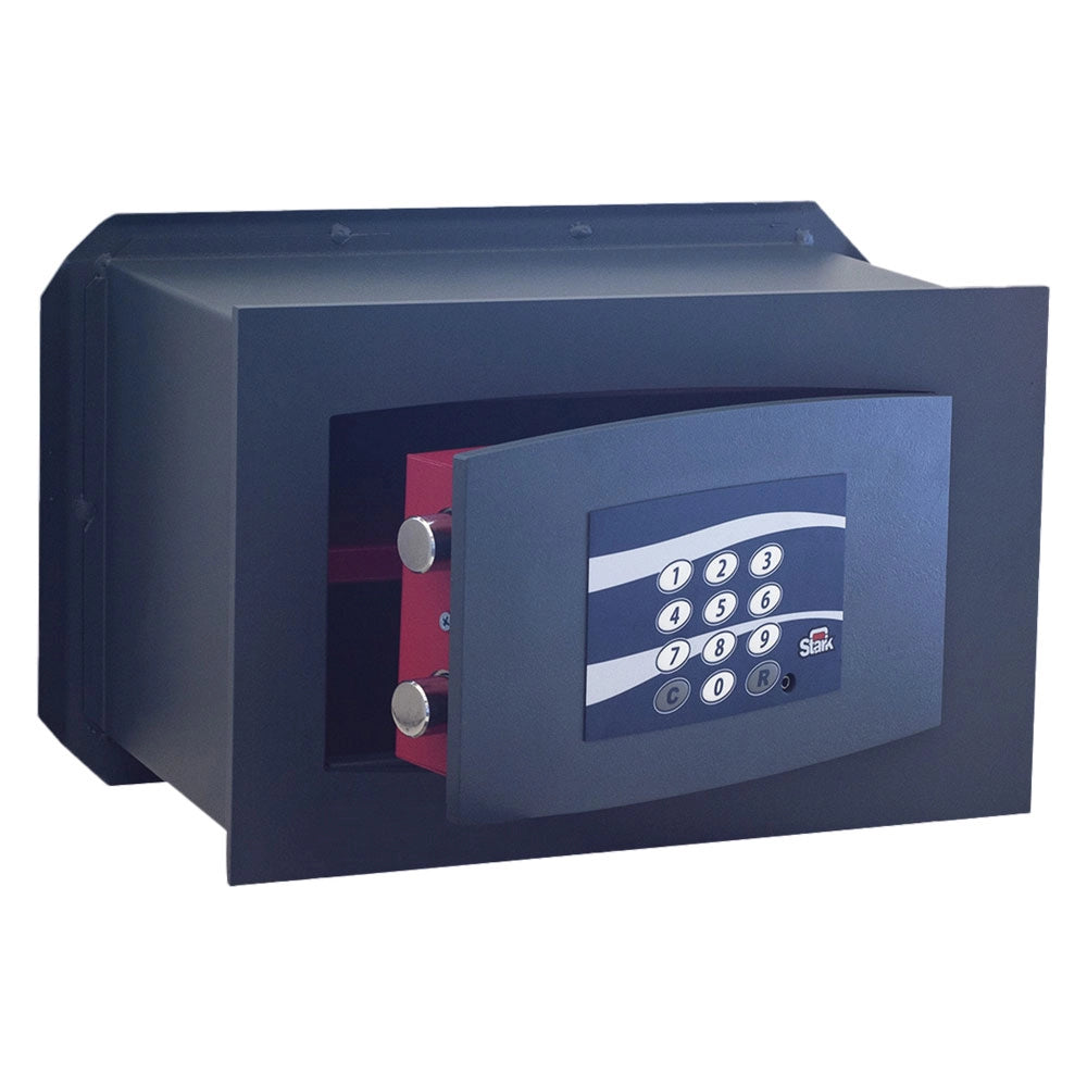 Cassaforte elettronica 23x36x19,5 cm