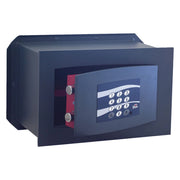Cassaforte elettronica 23x36x19,5 cm
