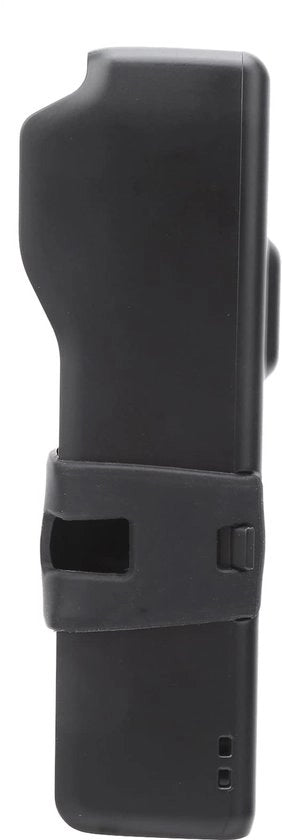 Scatola di Protezione per Due Fotocamere Crashbestendig - Multifunzionale - Sostenibile - Progettata con Cinturino - Dimensioni Compresse 145x45x28mm