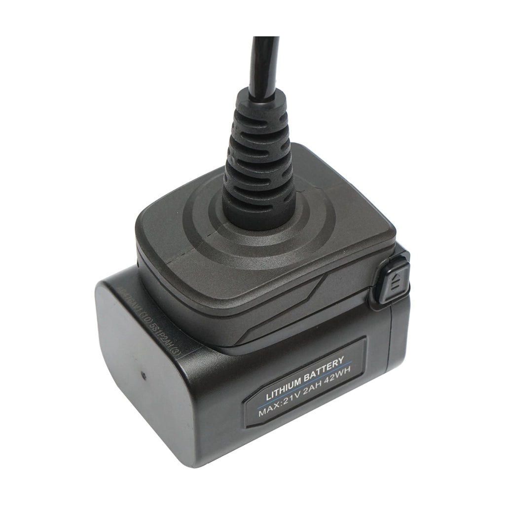 cavo di collegamento per batteria LiFePO4