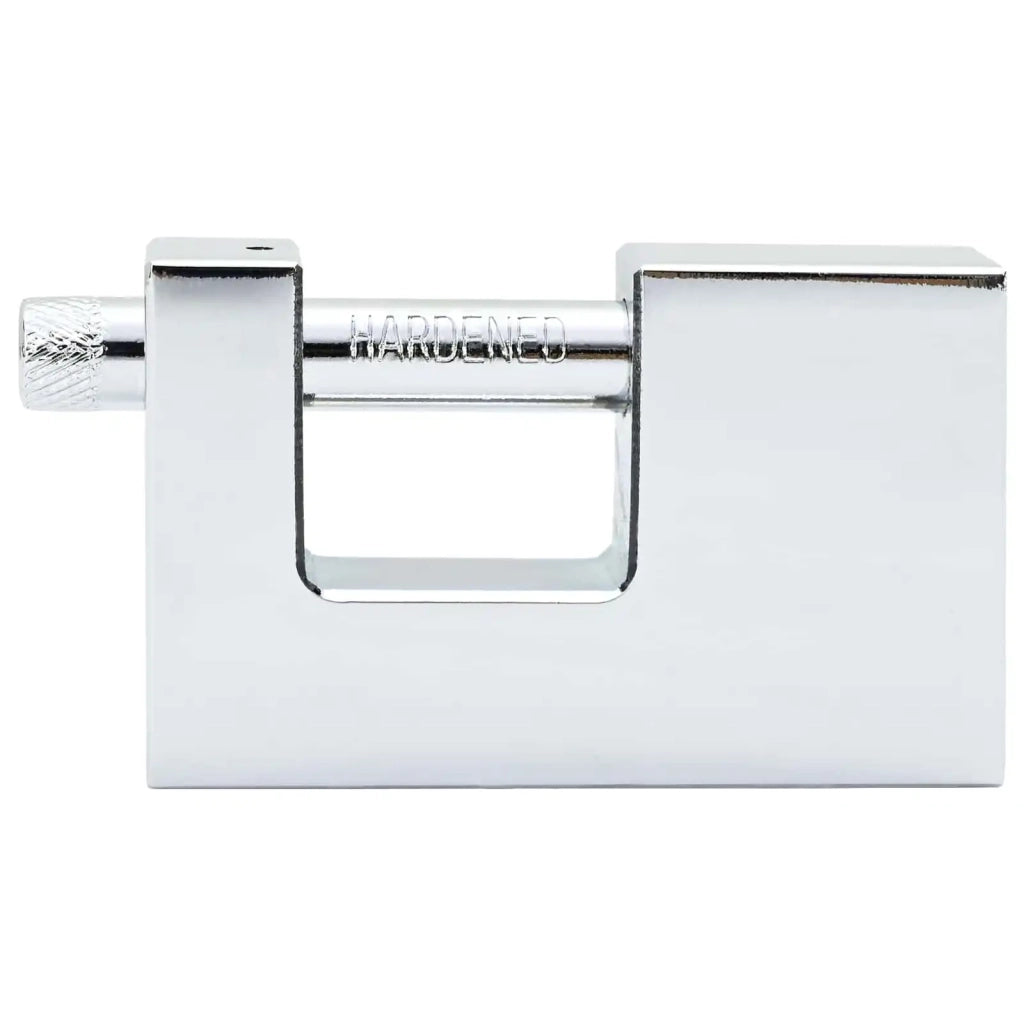 Lucchetto 6 pz Argento Acciaio CFW2219004