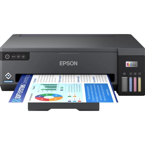 Epson ecotank et-14100 stampante a getto d'inchiostro a colori 4800 x 1200 dpi a3 wi-fi - C11CK39401