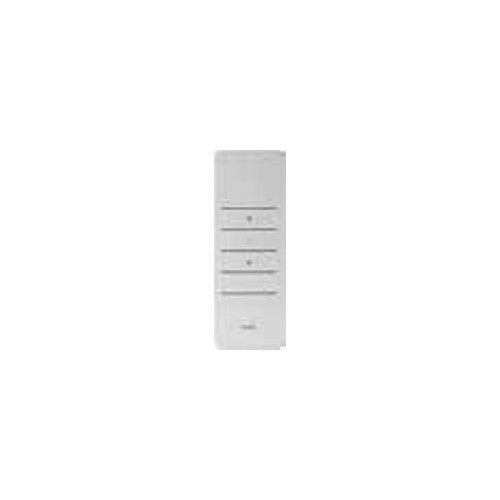 TRASMETTITORE PORTATILE 433,92 MHZ 1 CANALE BIANCO CAME ELVIS 1 001YE0144 NUOVO