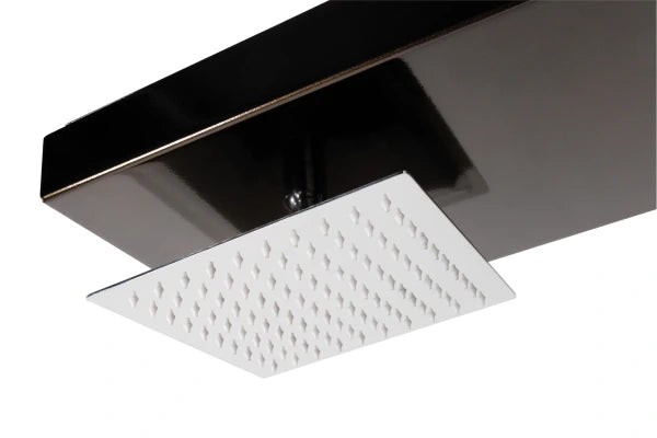 Doccia solare DIAMOND