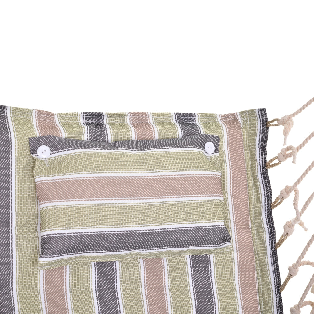 Sedia a dondolo ¨C Minimal ¨C Grigio 100x106 cm