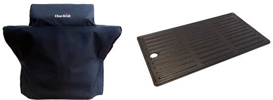 Telaio premium resistentente all'umidità per grills a 3 fuochi 140004 
Griglia per grills a 2 e 3 fuochi 140008
