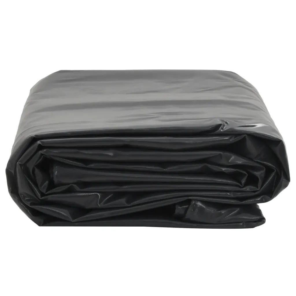 Telone Nero 5x5 m 650 g/m² 156078