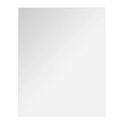 Specchio rettangolare cm 60x80