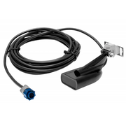 TRASD. POPPA 83/200/455/800 kHz FREQ. 83-200/455-800 KHZ - XSONIC 9 PIN BLACK CONNECTOR