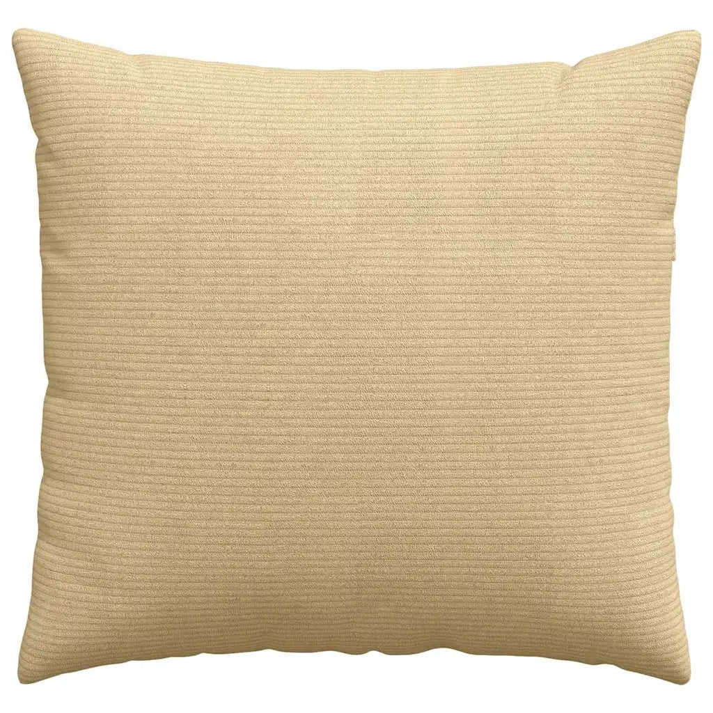 Cuscini da Divano 2 pcs Grigio Verde 50 x 50 cm 42013993