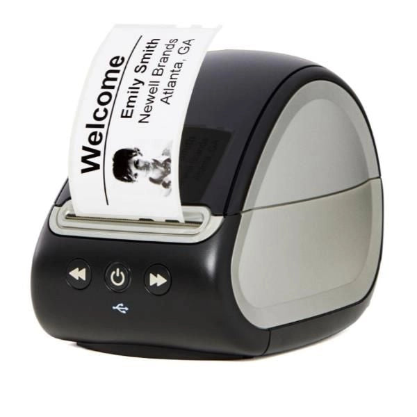Etichett labelwriter 550 turbo - 2112723