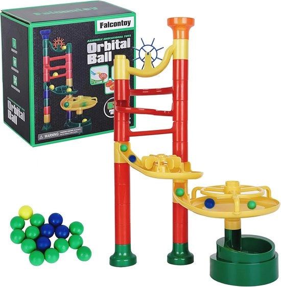Kit di costruzione e gioco creativo per bambini da 6 a 10 anni