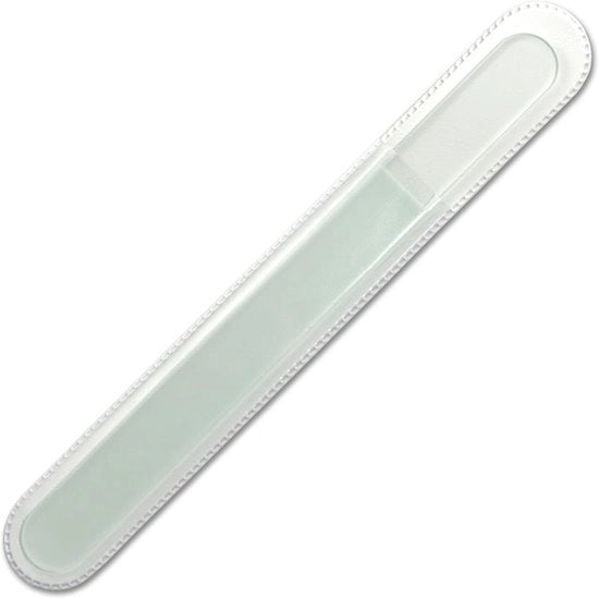 Vijilatrice per vetro a mano - uso naturale - unico pezzo
