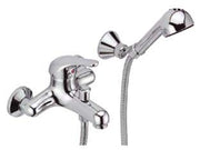 MISCELATORE VASCA SERIE PAGODA    CROLLA