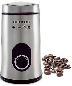 Taurus Aromatic 150 150 W Acciaio inossidabile