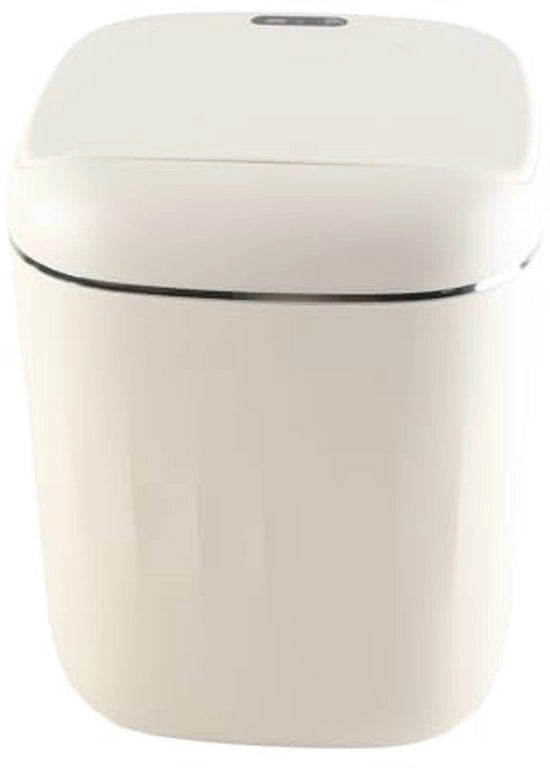 Contenitore della spazzatura automatico 20L con sensore a tocco