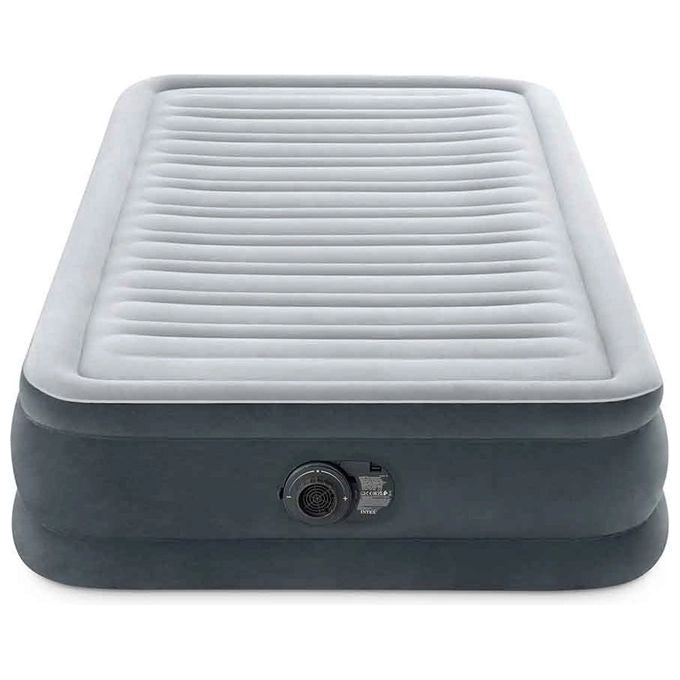 Materasso Casa Singolo Dura Beam Tecnologia Fiber-Tech Con Pompa Elettri