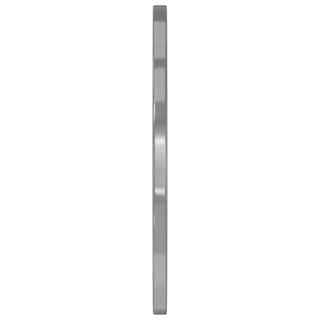 Rondelle 11842 pcs Argento Ferro 864465